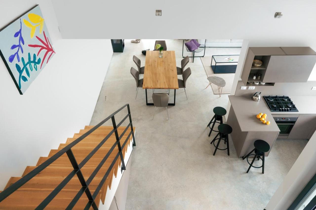 Villa San Polo Max Divšići Exterior foto