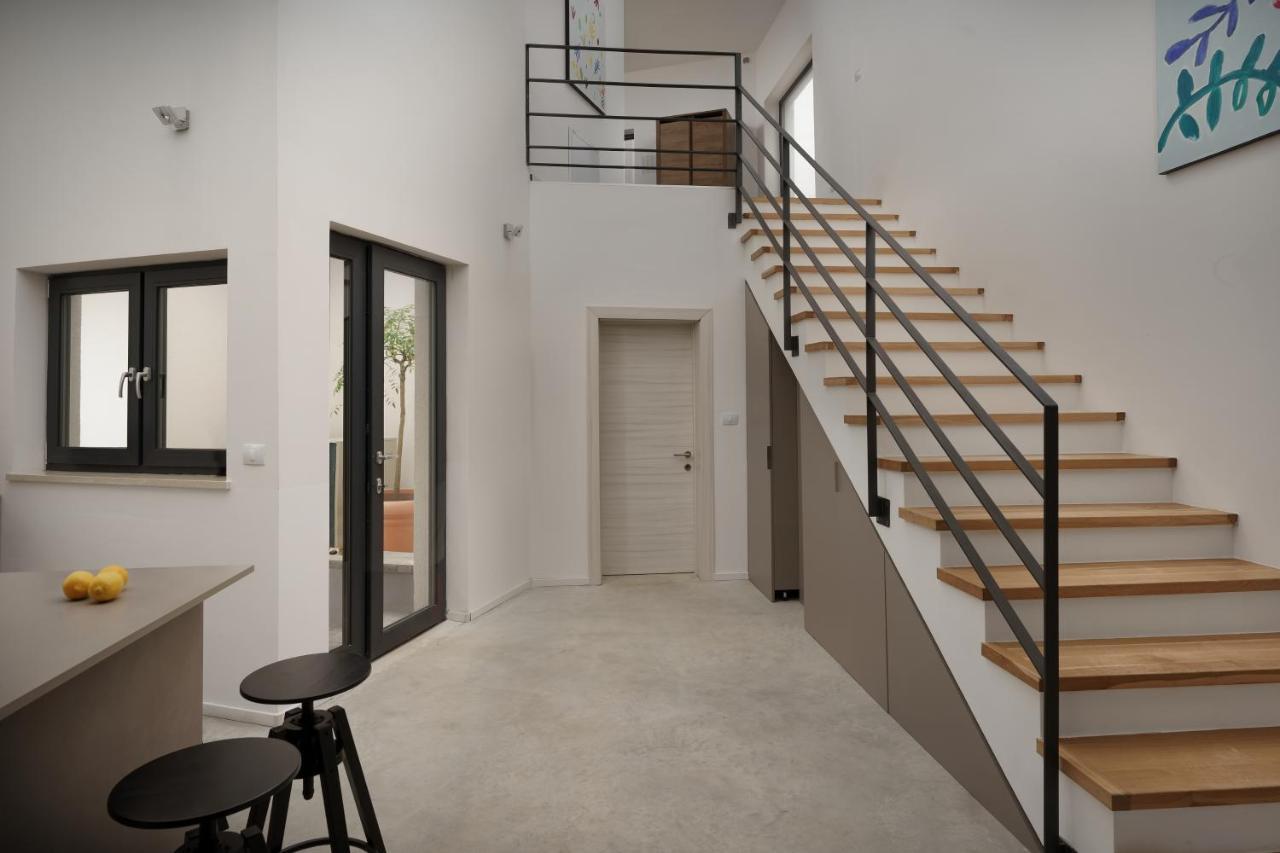 Villa San Polo Max Divšići Exterior foto